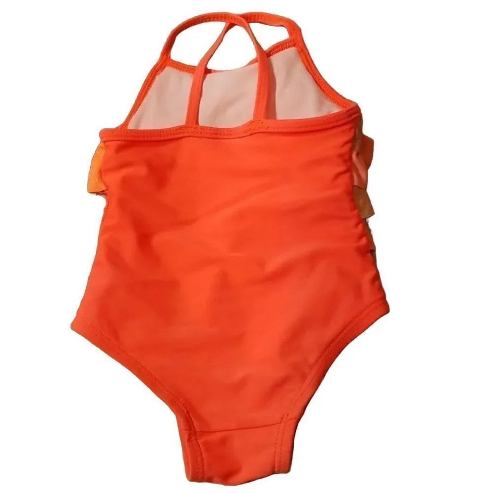 Cherokee swimsuit 9 mo - Picture 2 of 2
